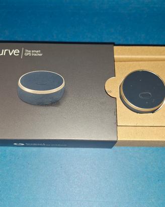GPS smart tracker VODAFONE CURVE. NUOVO!