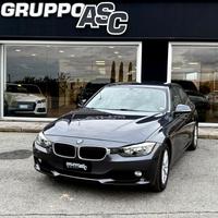 BMW 318 d Sport