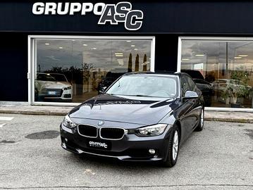 BMW 318 d Sport