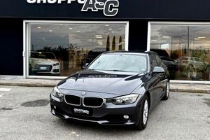 BMW 318 d Sport