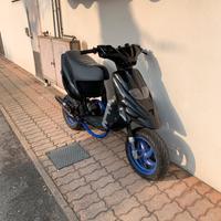 gilera stalker
