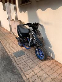 gilera stalker