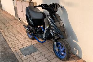 gilera stalker