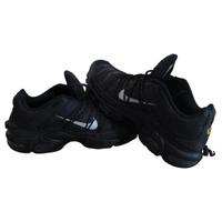 Nike Air Max Plus "TN" – Colore Nero/Sliver 