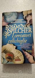 libro "i cercatori di conchiglie"