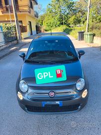 Fiat 500 1.0cc GPL