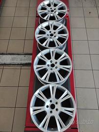 KIT 4 CERCHI 18" ANTERA 5X114.3 ET45 MAX LOAD