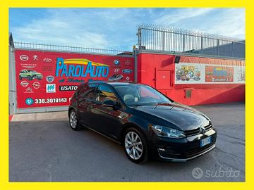 Volkswagen Golf 7 1.6 tdi 105cv BlueMotion - 2014