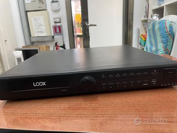 Loox mod: NL7416F