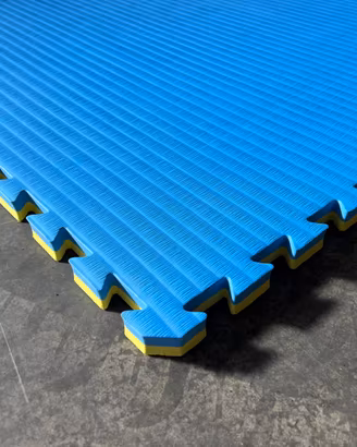 👉 Tatami judo karate 4 cm professionali