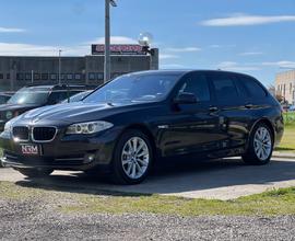 Bmw 525 525d xDrive Touring Msport