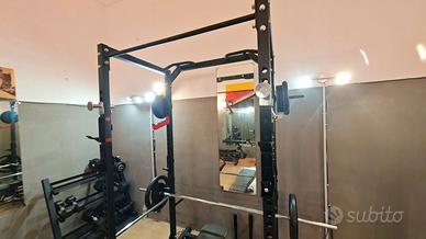 rack palestra