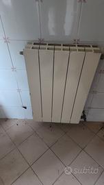 termosifoni alluminio