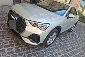 Audi q3 sportback 2.0 tdi quattro
