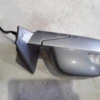 SPECCHIETTO RETROVISORE DESTRO HONDA CR-V 3Â° Seri