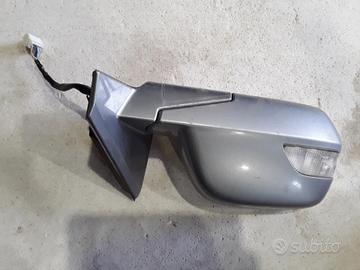 SPECCHIETTO RETROVISORE DESTRO HONDA CR-V 3Â° Seri