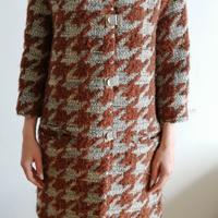 Cappotto monopetto foderato, Pinko, taglia 42