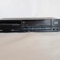 PHILIPS CD 650 