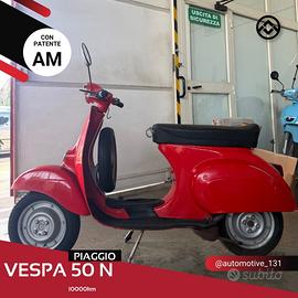 VESPA 50 N