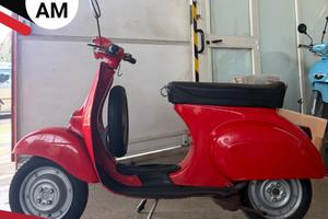 VESPA 50 N