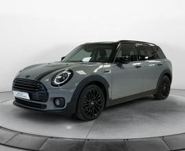 MINI Clubman Cooper D Business