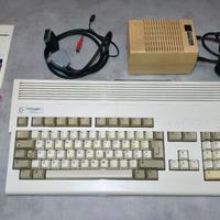 COMMODORE AMIGA 1200 CD-ROM 10MB RAM 68882 HD 16GB