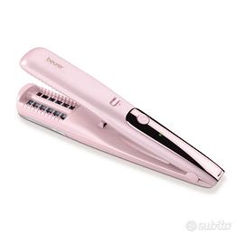 elimina doppie punte BEURER