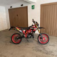 Suzuki Valenti 50cc 2018