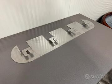 Supporto per aste da spiedo – singolo o multiplo