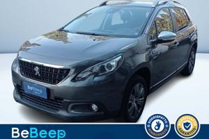 Peugeot 2008 1.2 PURETECH STYLE S&S 82CV