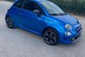 Fiat 500 1.2 S
