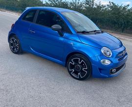 Fiat 500 1.2 S