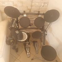 Roland batteria elettronica