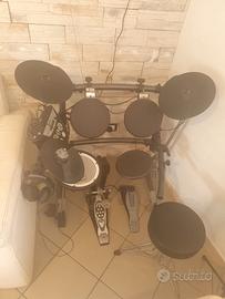 Roland batteria elettronica