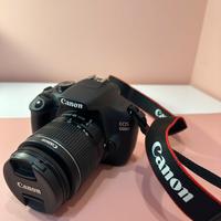 Canon eos 1200D