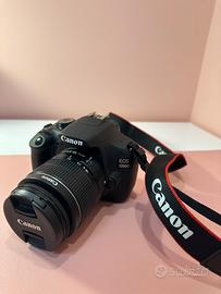 Canon eos 1200D