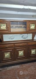 Credenza Anni 60