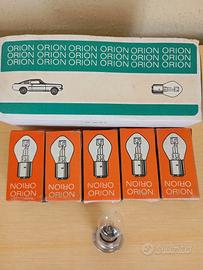 5 lampadine vespa 50