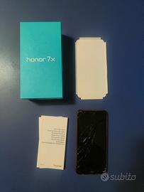 Honor 7X