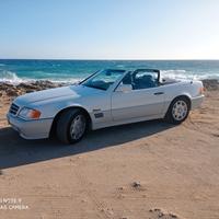 Mercedes sl300 r129