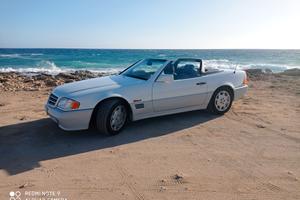 Mercedes sl300 r129