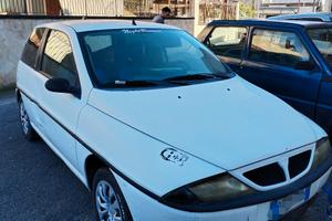 ricambi lancia y elefantino blu 