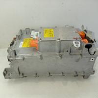CONVERTITORE IBRIDO PEUGEOT 208 Serie ZKX/ZK01 ele