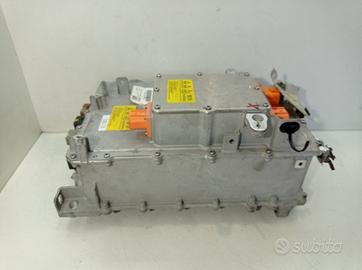 CONVERTITORE IBRIDO PEUGEOT 208 Serie ZKX/ZK01 ele