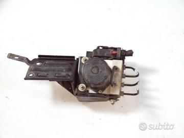 Centralina pompa ABS Volkswagen Polo 6R 2012