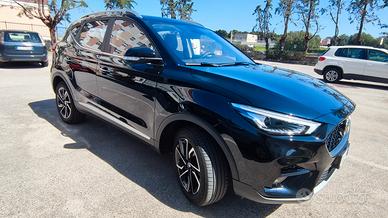 MG ZS Luxury 1.0 turbo