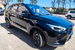 MG ZS Luxury 1.0 turbo