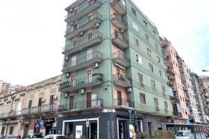 Rif. 64 Viale Magna Grecia