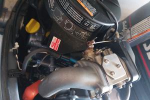 motore selva 4 tempi