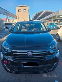 500x s-desing 1,6 diesel 2018